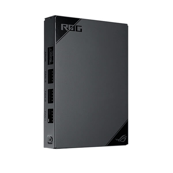 Asus ROG RYUJIN II 360 ARGB 360mm CPU Liquid Cooler